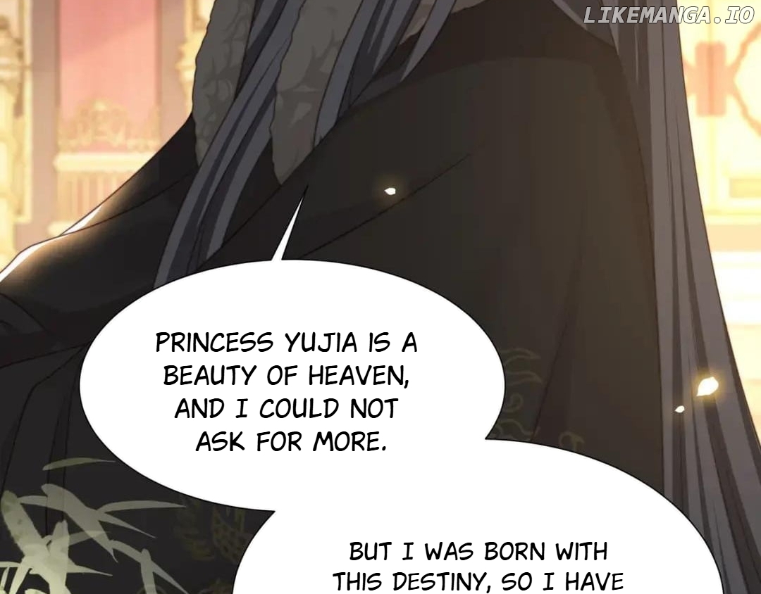 Lonely Emperor Chases His Sister-in-Law Chapter 73 - page 65